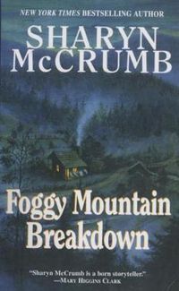 Cover image for Foggy Mountain Breakdown and Other Stories