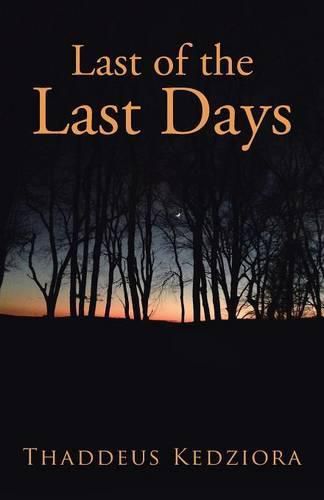 Cover image for Last of the Last Days