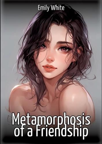 Cover image for Metamorphosis of a Friendship