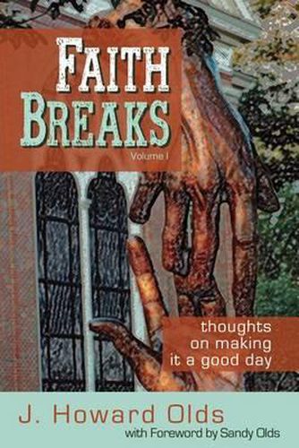 Cover image for Faith Breaks