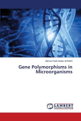 Cover image for Gene Polymorphisms in Microorganisms