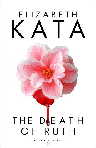 Cover image for The Death of Ruth