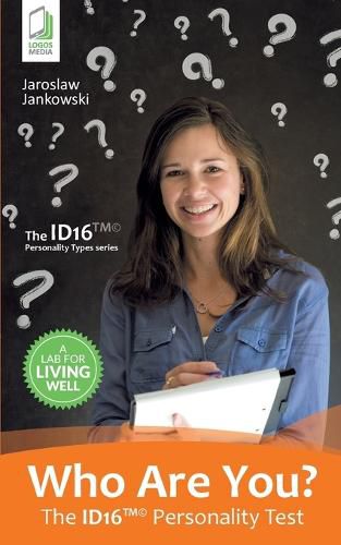 Cover image for Who Are You? The ID16 Personality Test