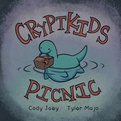 Cover image for CryptKids Picnic