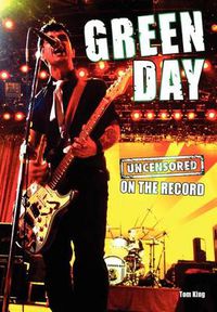 Cover image for Green Day - Uncensored on the Record