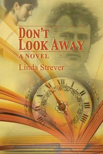 Cover image for Don't Look Away