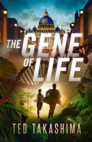 Cover image for The Gene of Life