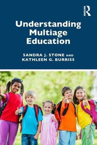 Cover image for Understanding Multiage Education