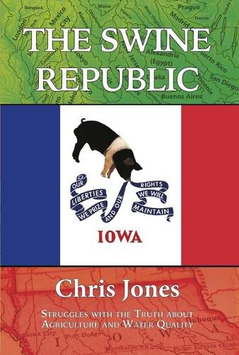 Cover image for The Swine Republic