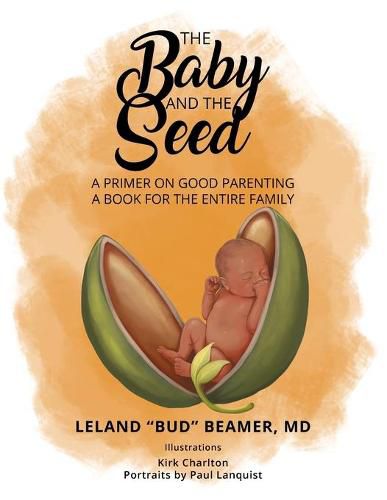 Cover image for The Baby and The Seed