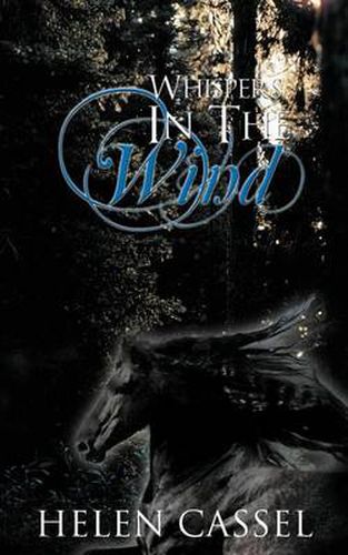 Cover image for Whispers in the Wind