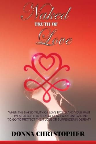 Cover image for Naked Truth of Love