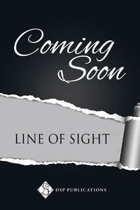 Cover image for Line of Sight