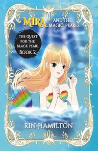 Cover image for The Quest for the Black Pearl