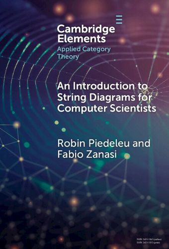 Cover image for An Introduction to String Diagrams for Computer Scientists