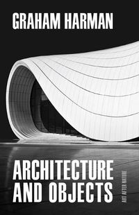 Cover image for Architecture and Objects