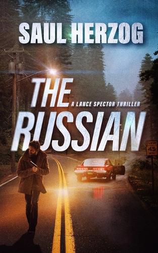 Cover image for The Russian: American Assassin