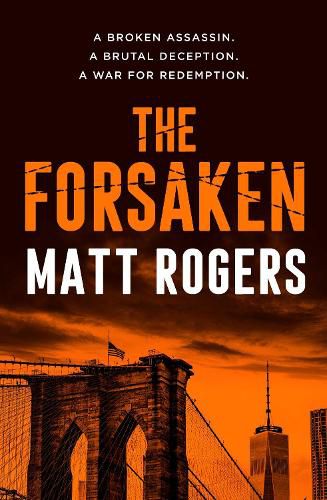 Cover image for The Forsaken: Volume 1