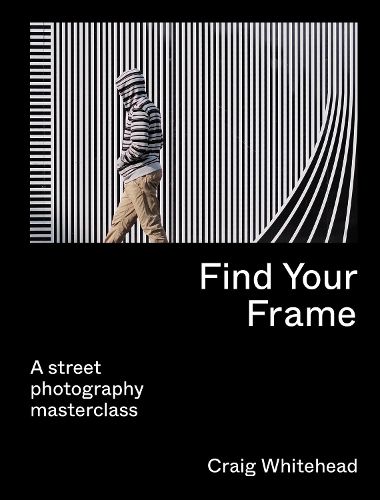 Cover image for Find Your Frame
