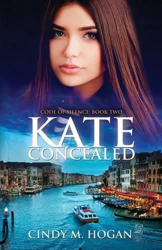 Cover image for Kate Concealed