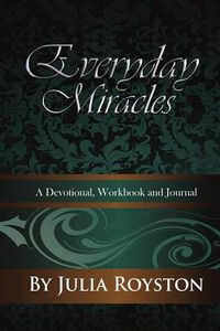 Cover image for Everyday Miracles