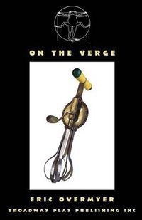 Cover image for On The Verge