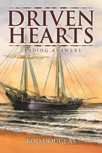 Cover image for Driven Hearts