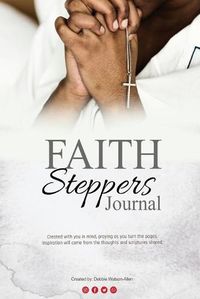 Cover image for FAITH Steppers Journal