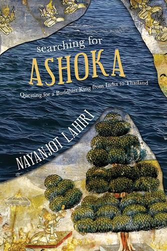 Cover image for Searching for Ashoka