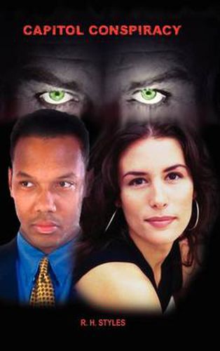 Cover image for Capitol Conspiracy