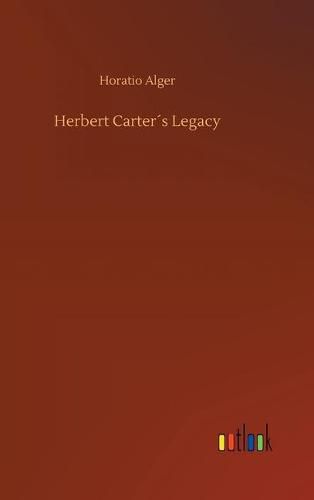 Cover image for Herbert Carters Legacy