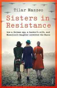 Cover image for Sisters in Resistance