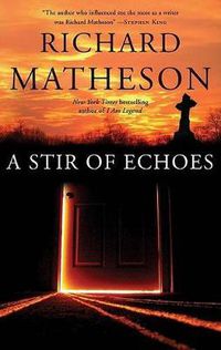 Cover image for A Stir of Echoes