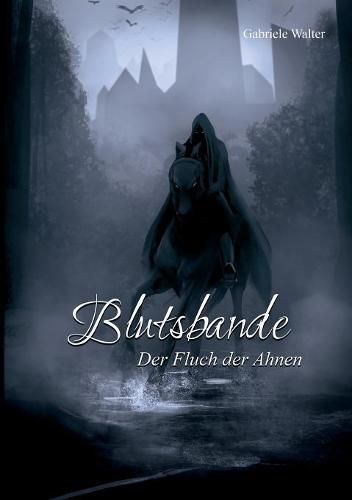 Cover image for Blutsbande: Der Fluch der Ahnen