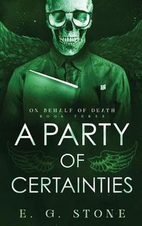 Cover image for A Party of Certainties