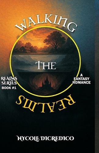 Cover image for Walking the Realms