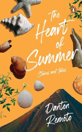 Cover image for The Heart of Summer