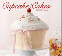 Cover image for Cupcake Cakes