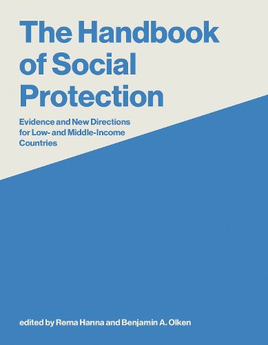 Cover image for The Handbook of Social Protection