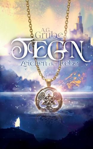 Cover image for Tegn