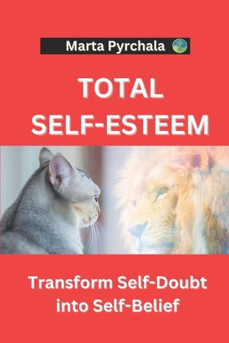 Cover image for Total Self-Esteem