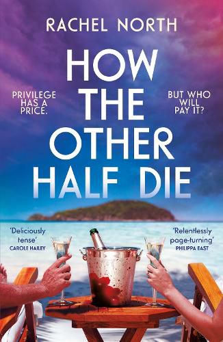 Cover image for How the Other Half Die