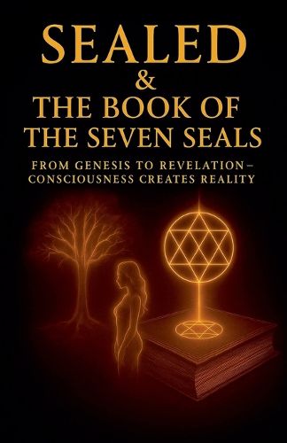 Cover image for Sealed & The Book of the Seven Seals