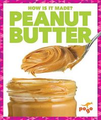 Cover image for Peanut Butter