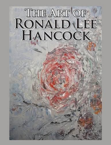 Cover image for The Art of Ronald Lee Hancock