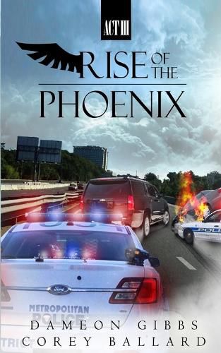 Cover image for Rise of the Phoenix