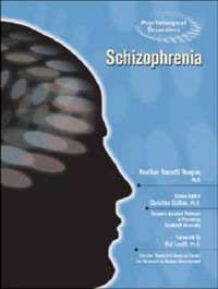 Cover image for Schizophrenia