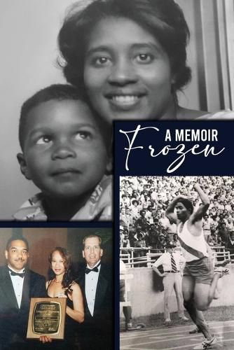 Cover image for Frozen