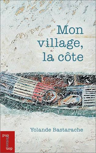 Cover image for Mon village, la cote