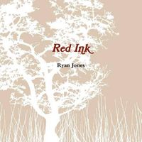 Cover image for Red Ink